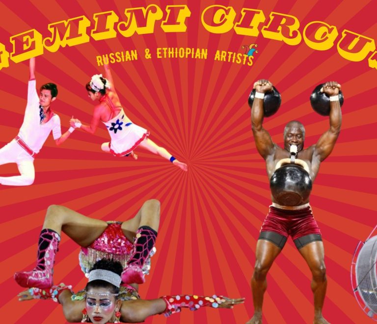 Gemini Circus